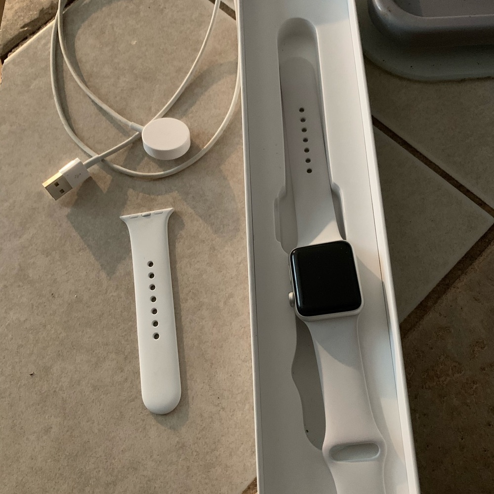 Apple Watch